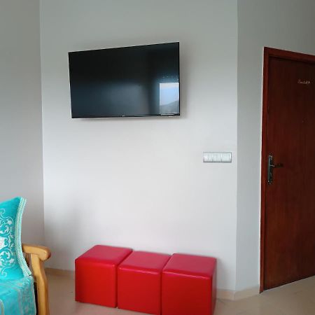 Appartement Pres De Casanearshore Et L'Ofppt Καζαμπλάνκα Εξωτερικό φωτογραφία