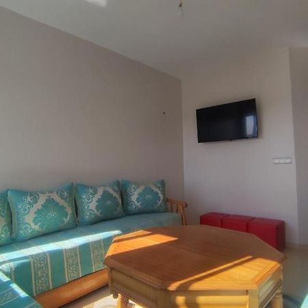 Appartement Pres De Casanearshore Et L'Ofppt Καζαμπλάνκα Εξωτερικό φωτογραφία
