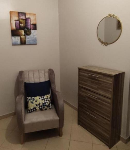Appartement Pres De Casanearshore Et L'Ofppt Καζαμπλάνκα Εξωτερικό φωτογραφία