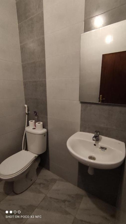 Appartement Pres De Casanearshore Et L'Ofppt Καζαμπλάνκα Εξωτερικό φωτογραφία