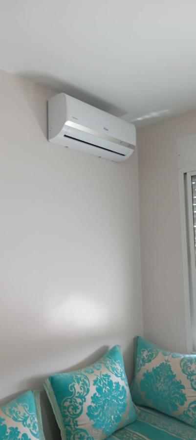 Appartement Pres De Casanearshore Et L'Ofppt Καζαμπλάνκα Εξωτερικό φωτογραφία